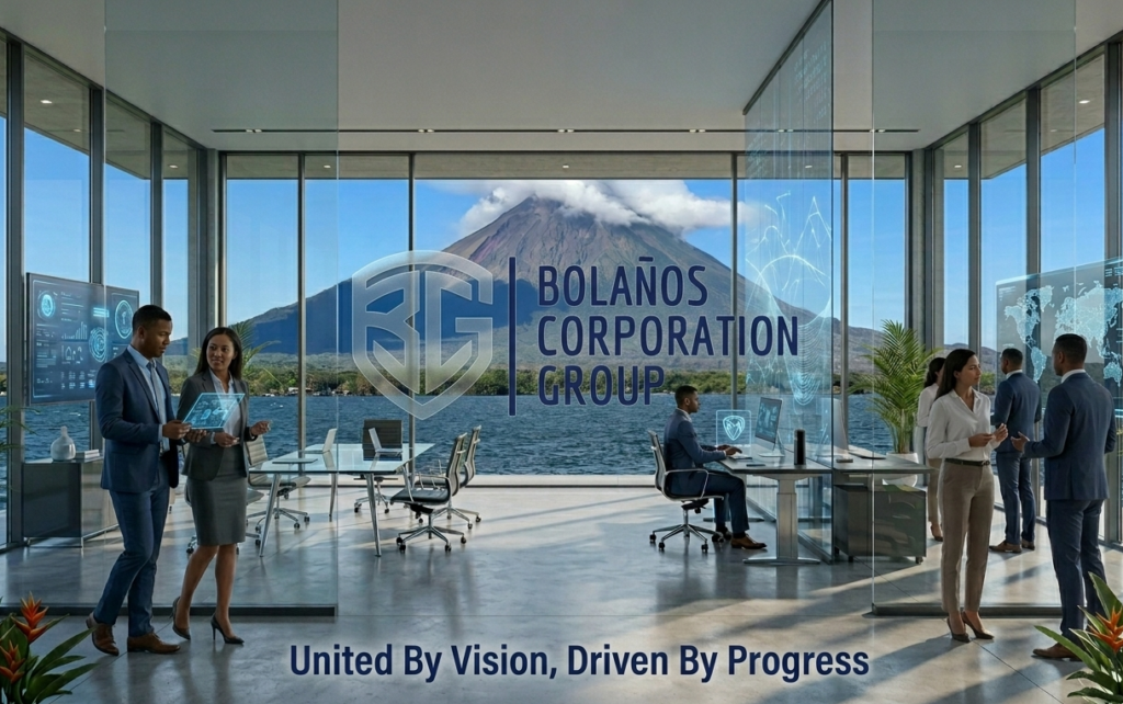 Sobre Bolaños Corporation Group